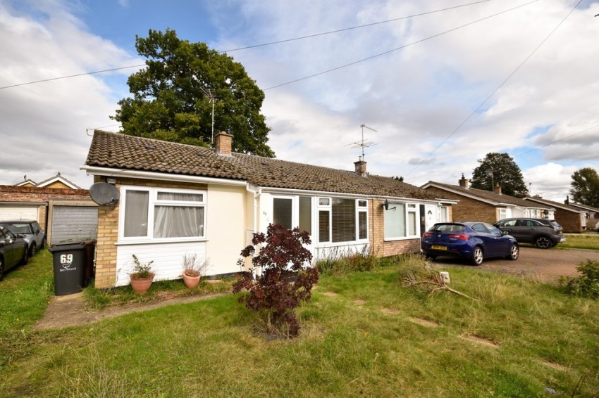 Images for Castle Close, Weeting