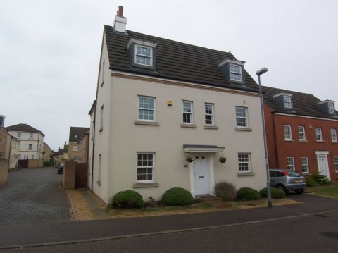 View Full Details for Stour Green, Ely