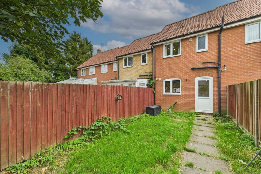 Images for Lime Grove, Thetford