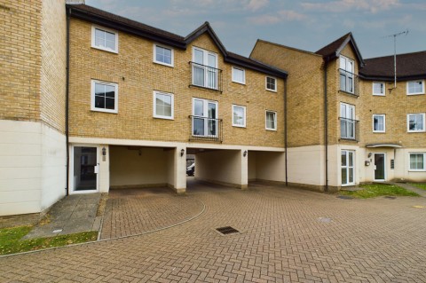 View Full Details for Spindle Drive, Thetford