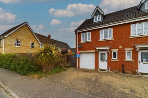 View Full Details for Woodruff Road, Thetford