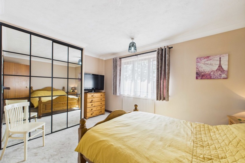 Images for Wings Road, Lakenheath