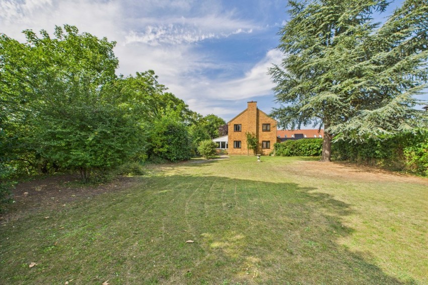 Images for Wings Road, Lakenheath