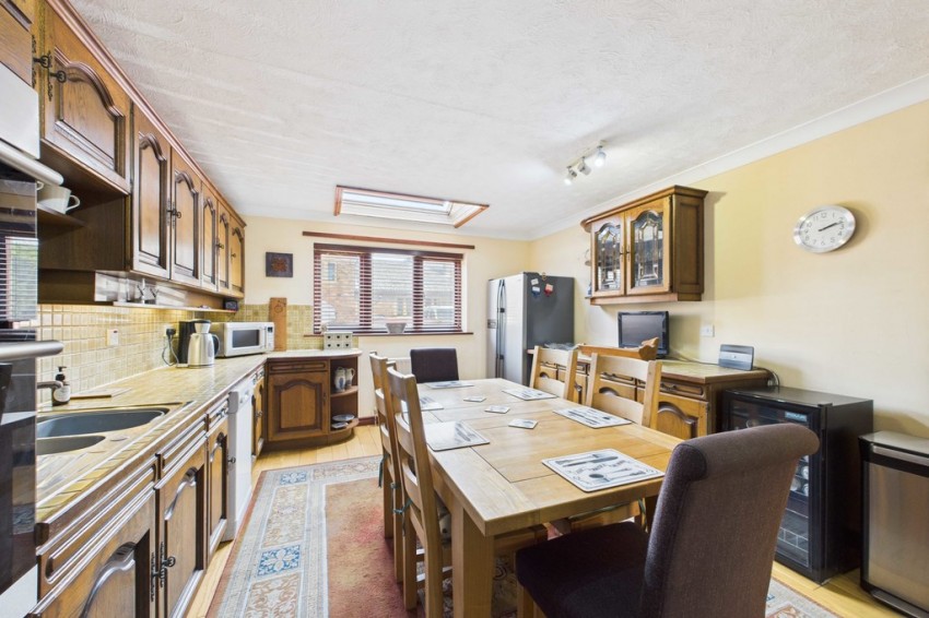 Images for Wings Road, Lakenheath