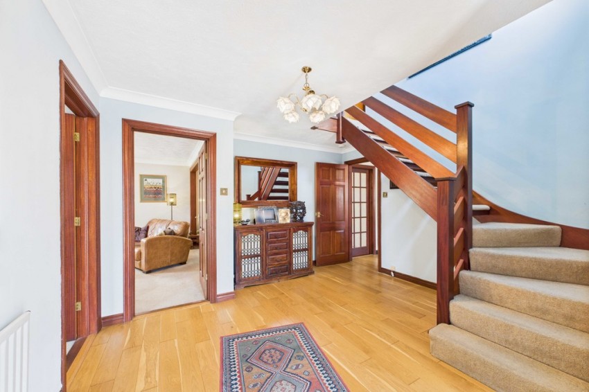 Images for Wings Road, Lakenheath