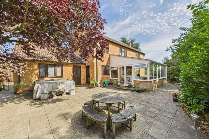 Images for Wings Road, Lakenheath