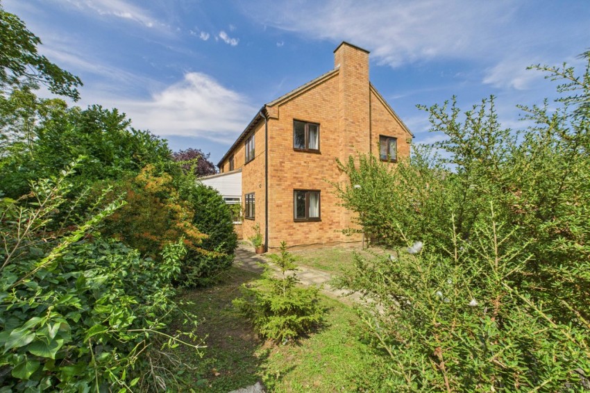 Images for Wings Road, Lakenheath
