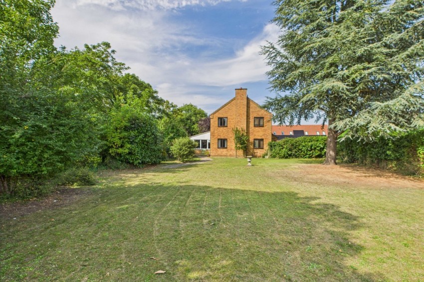 Images for Wings Road, Lakenheath