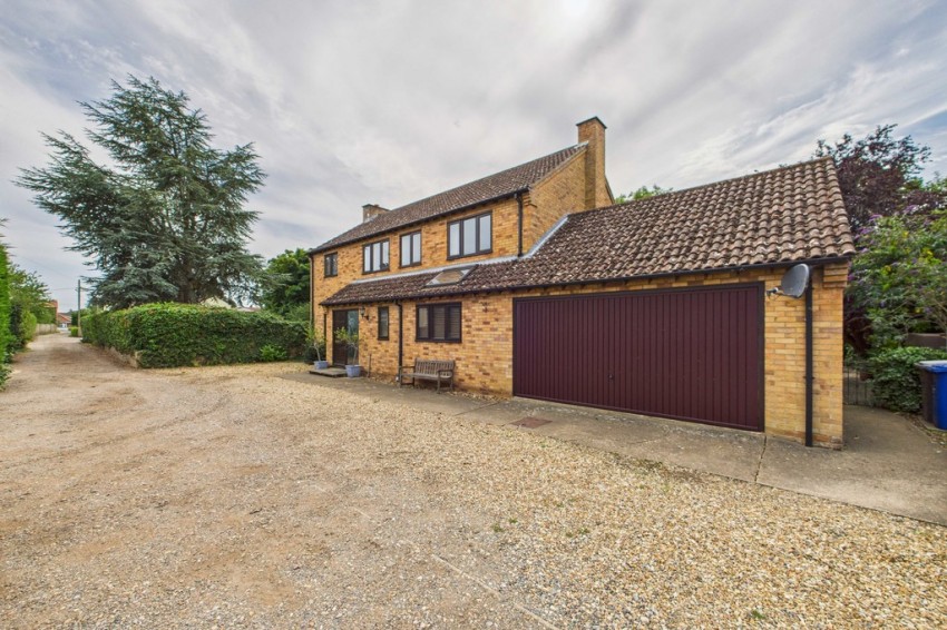 Images for Wings Road, Lakenheath