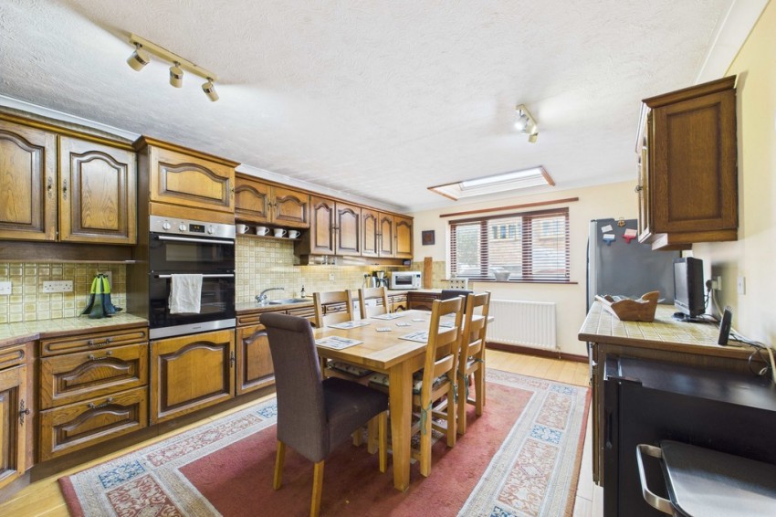 Images for Wings Road, Lakenheath