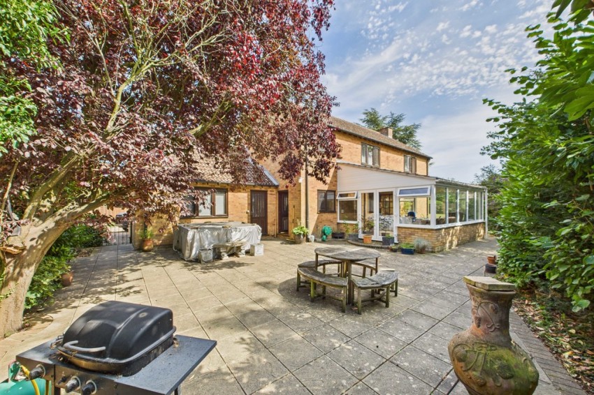 Images for Wings Road, Lakenheath