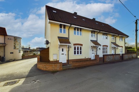 View Full Details for School Lane, East Harling