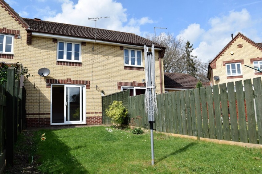 Images for Yarrow Close, Thetford