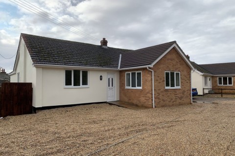View Full Details for Sharpes Corner Lakenheath
