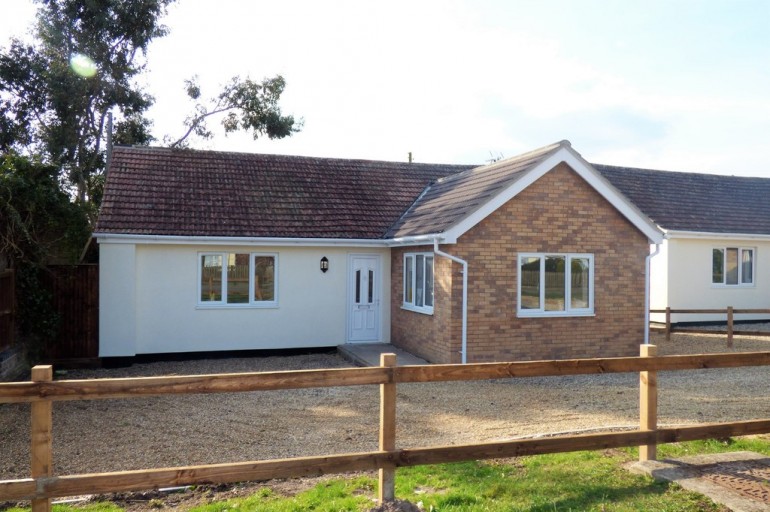 Sharpes Corner Lakenheath