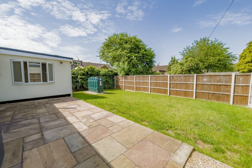 Images for Sharpes Corner Lakenheath