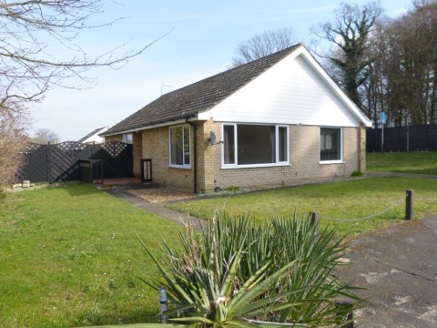 View Full Details for Brecklands, Mundford