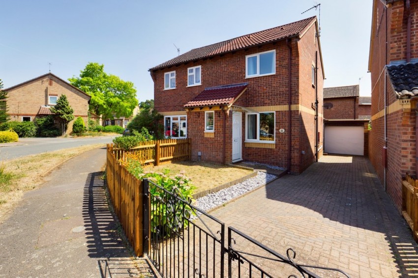 Images for Thyme Close, Thetford