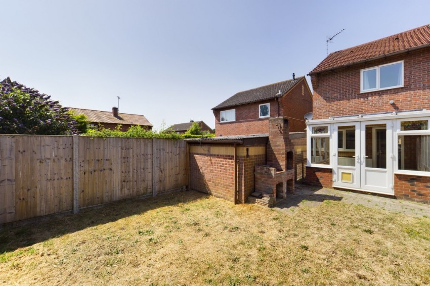 Images for Thyme Close, Thetford