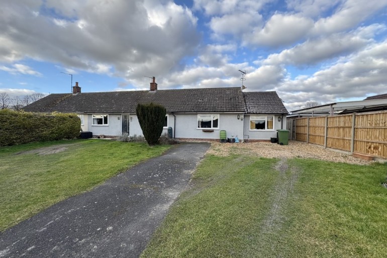 Addison Close, Feltwell