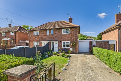 View Full Details for Bury Road, Thetford