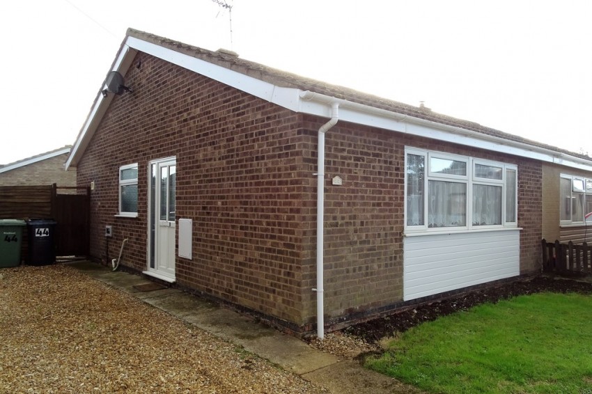 Images for Castle Close, Weeting