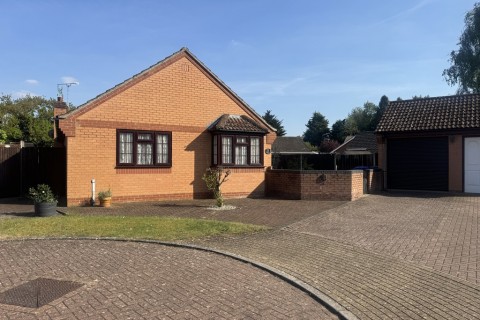 View Full Details for St. Thomas Close, Brandon