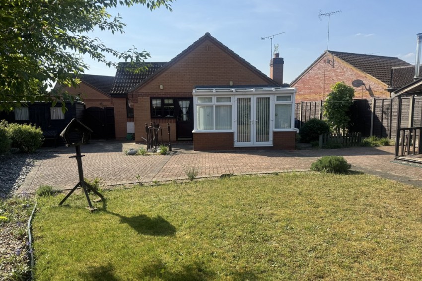 Images for St. Thomas Close, Brandon