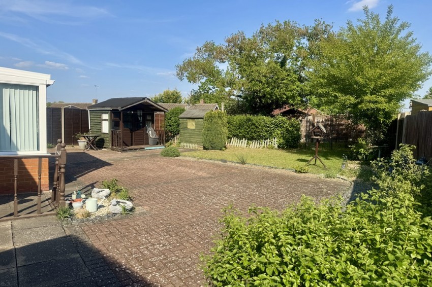 Images for St. Thomas Close, Brandon