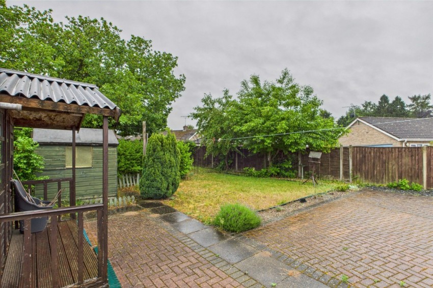 Images for St. Thomas Close, Brandon