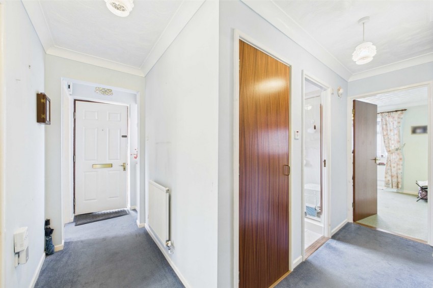 Images for St. Thomas Close, Brandon