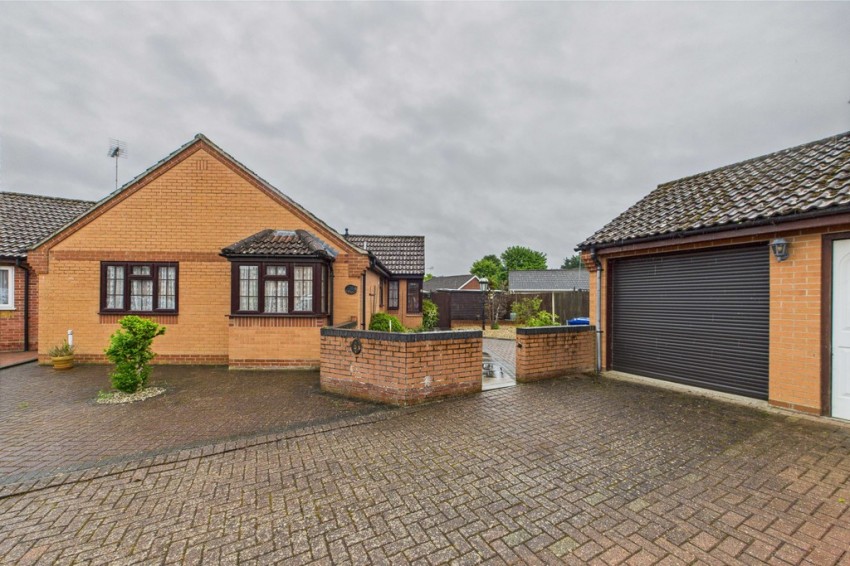 Images for St. Thomas Close, Brandon