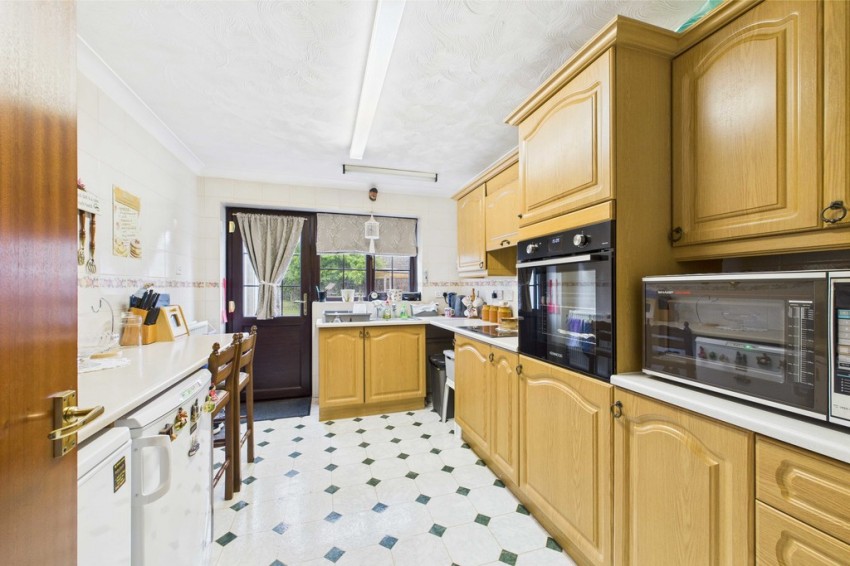 Images for St. Thomas Close, Brandon