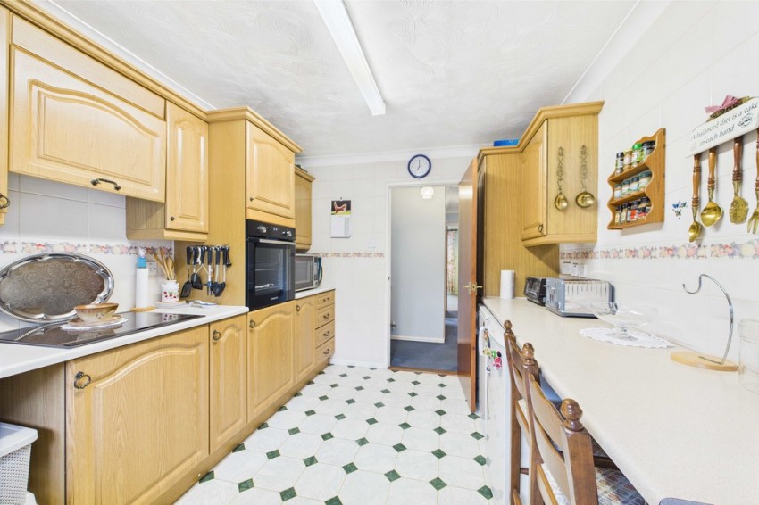 Images for St. Thomas Close, Brandon