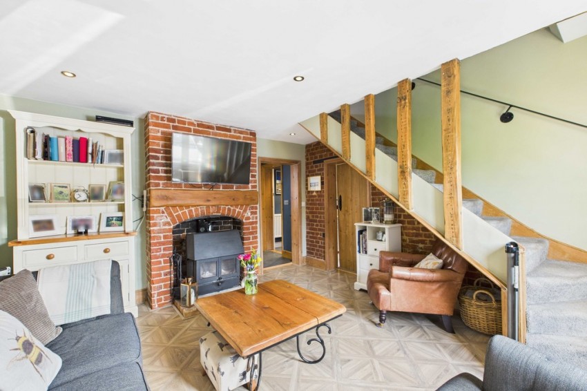 Images for West Hall Drive, Mundford