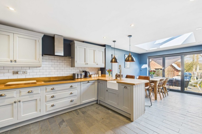 Images for West Hall Drive, Mundford