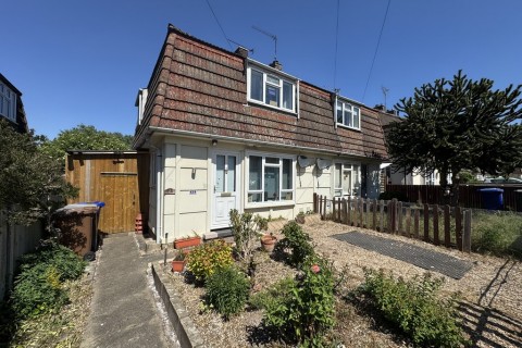 View Full Details for Elizabeth Road, Brandon