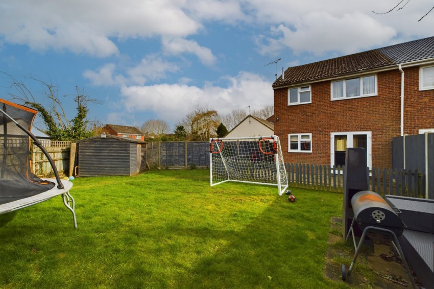 Images for Keats Close, Thetford