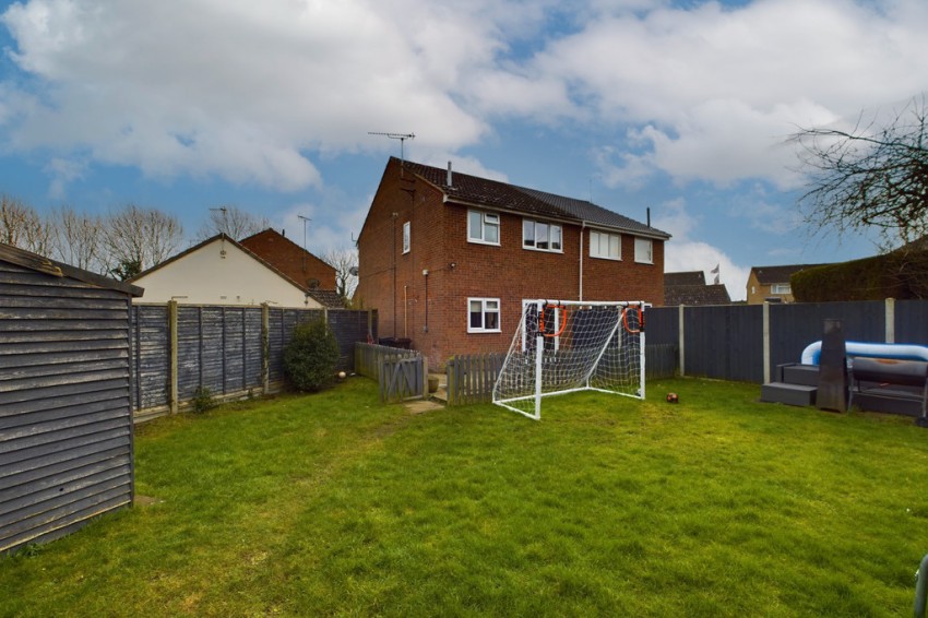 Images for Keats Close, Thetford