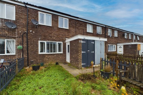 View Full Details for Anna Sewell Close, Thetford