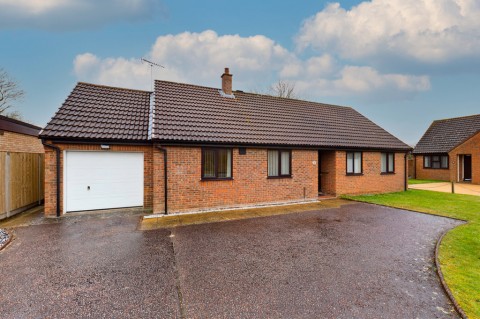 View Full Details for Heathlands Drive, Croxton