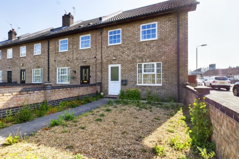 View Full Details for Station Terrace, Weeting