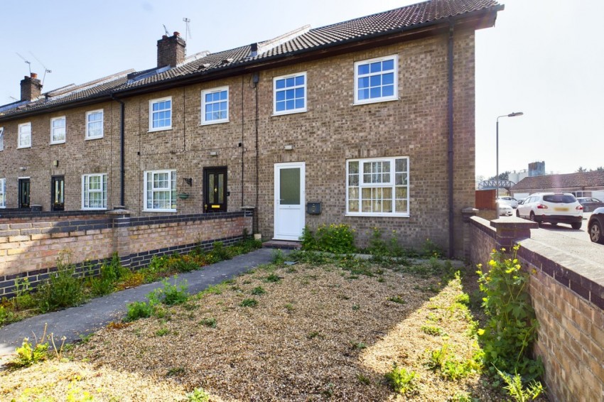 Images for Station Terrace, Weeting