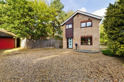 View Full Details for Campion Road, Thetford