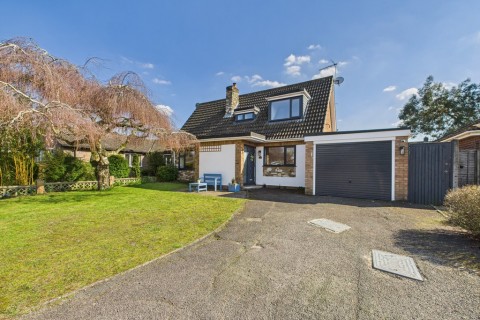 View Full Details for Mackenzie Road, Thetford