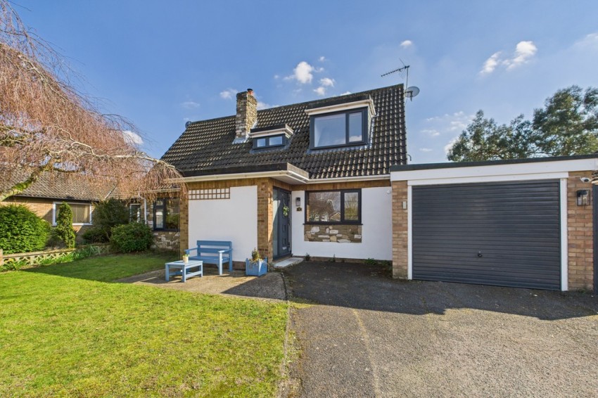 Images for Mackenzie Road, Thetford