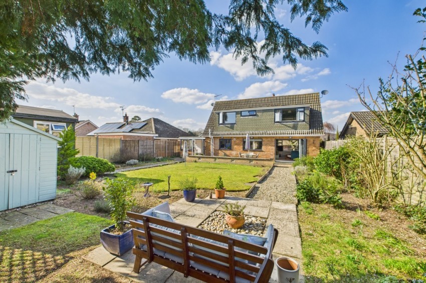 Images for Mackenzie Road, Thetford