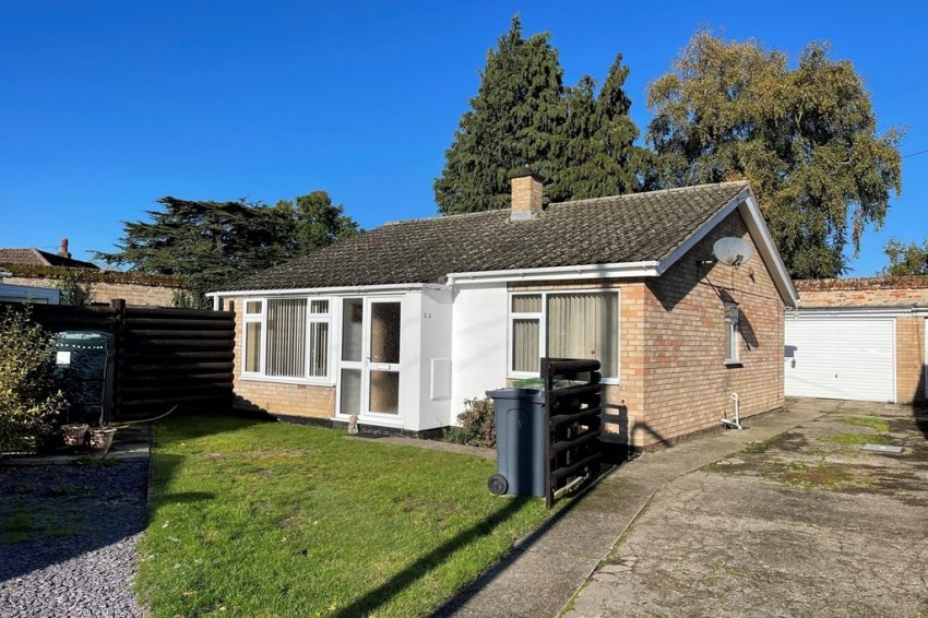 Images for Castle Close, Weeting