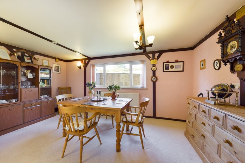 Images for Castle Close, Weeting