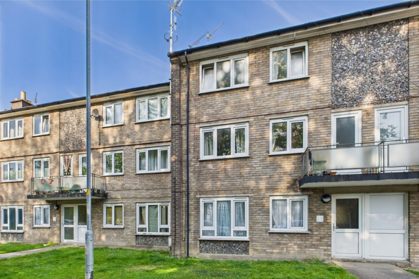 Images for St Marys Court, Thetford
